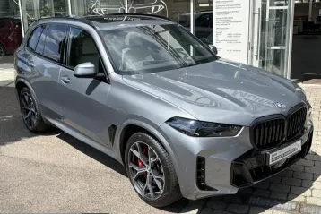 BMW X5 din 2025 - oferta BMW247181