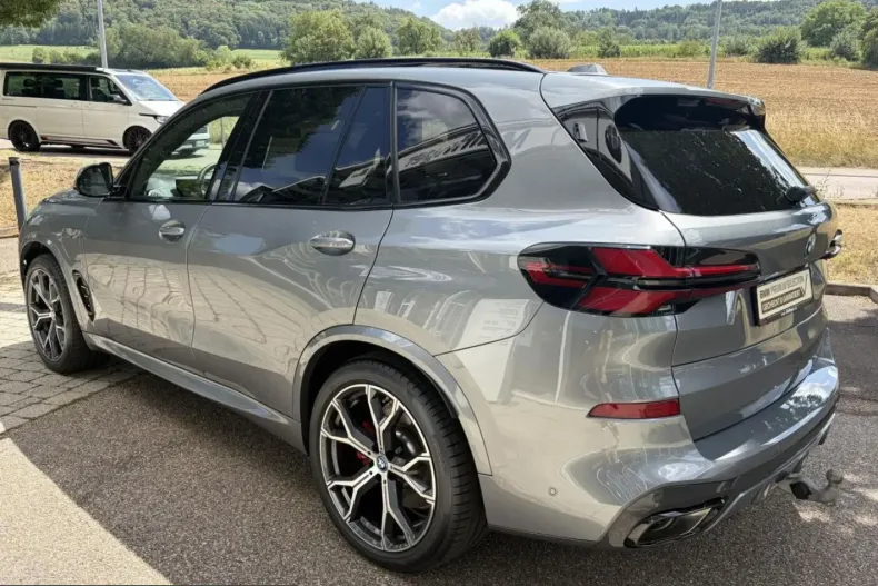 BMW X5 (Seria X) din 2025 cu 39.718 km - oferta BMW247181 - foto 4