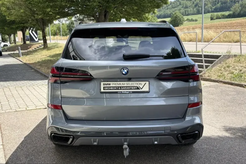 BMW X5 (Seria X) din 2025 cu 39.718 km - oferta BMW247181 - foto 5