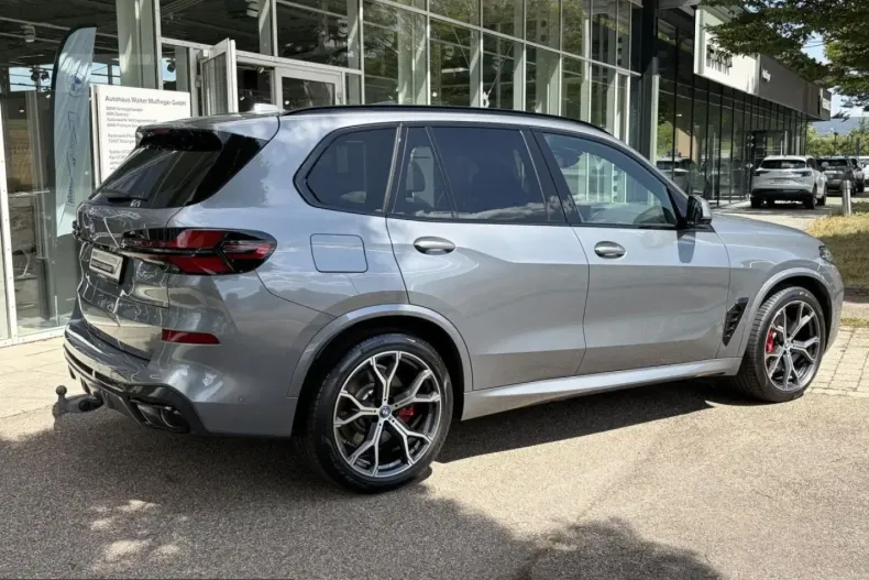 BMW X5 (Seria X) din 2025 cu 39.718 km - oferta BMW247181 - foto 6