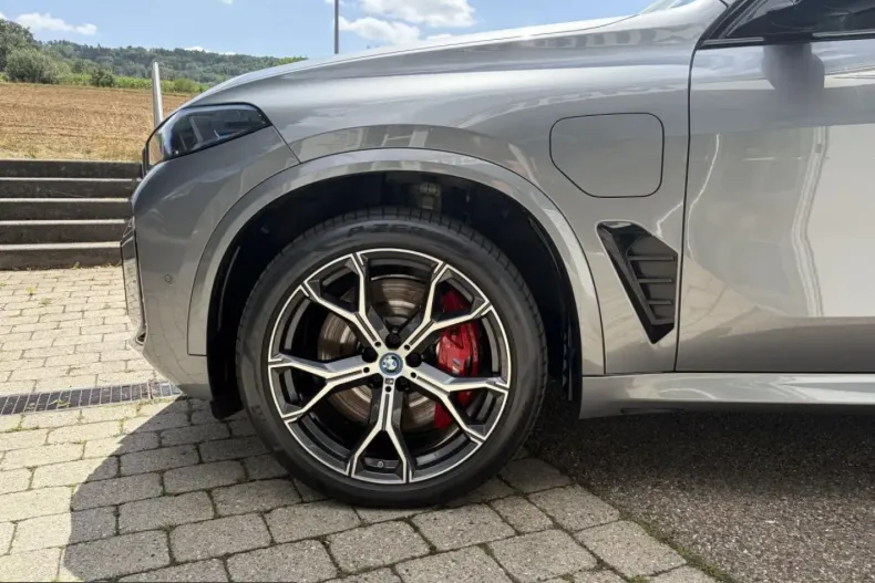 BMW X5 (Seria X) din 2025 cu 39.718 km - oferta BMW247181 - foto 7