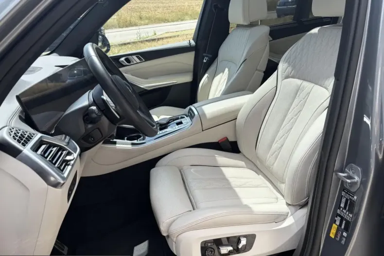 BMW X5 (Seria X) din 2025 cu 39.718 km - oferta BMW247181 - foto 8