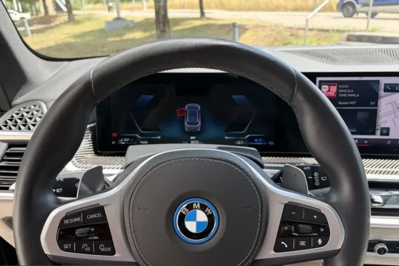 BMW X5 (Seria X) din 2025 cu 39.718 km - oferta BMW247181 - foto 14