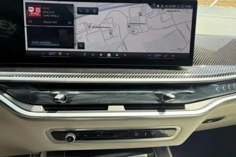 BMW X5 (Seria X) din 2025 cu 39.718 km - oferta BMW247181 - foto 15