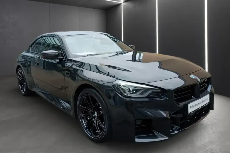 BMW M2 (Seria 2) din 2025 cu 9.933 km - oferta BMW247182 - foto 1