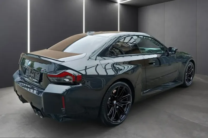 BMW M2 (Seria 2) din 2025 cu 9.933 km - oferta BMW247182 - foto 3