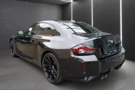 BMW M2 (Seria 2) din 2025 cu 9.933 km - oferta BMW247182 - foto 4