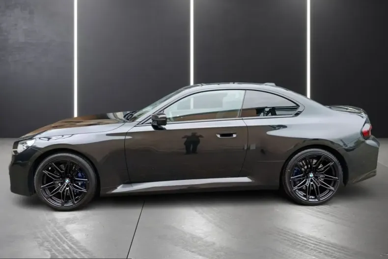 BMW M2 (Seria 2) din 2025 cu 9.933 km - oferta BMW247182 - foto 5