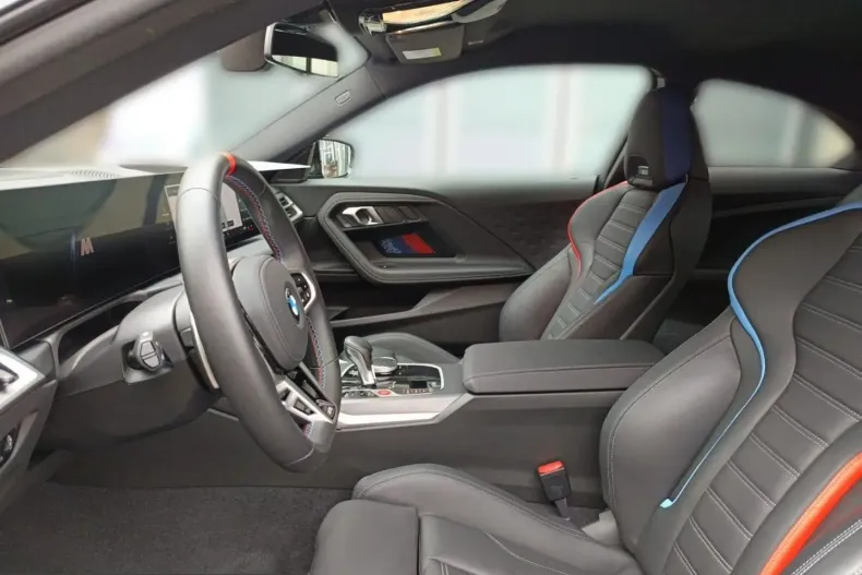 BMW M2 (Seria 2) din 2025 cu 9.933 km - oferta BMW247182 - foto 8