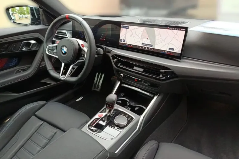 BMW M2 (Seria 2) din 2025 cu 9.933 km - oferta BMW247182 - foto 9