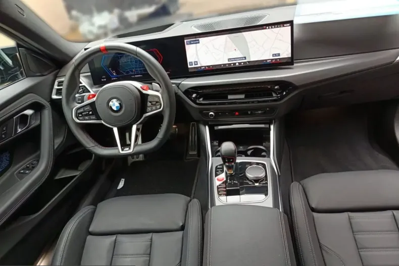 BMW M2 (Seria 2) din 2025 cu 9.933 km - oferta BMW247182 - foto 10