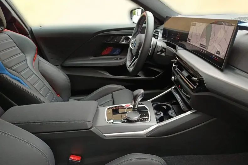 BMW M2 (Seria 2) din 2025 cu 9.933 km - oferta BMW247182 - foto 15
