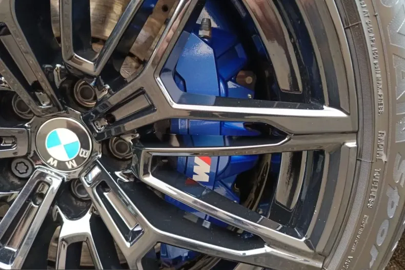 BMW M2 (Seria 2) din 2025 cu 9.933 km - oferta BMW247182 - foto 21