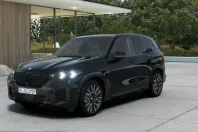BMW X5 (Seria X) din 2025 cu 18.115 km - oferta BMW247183 - foto 1
