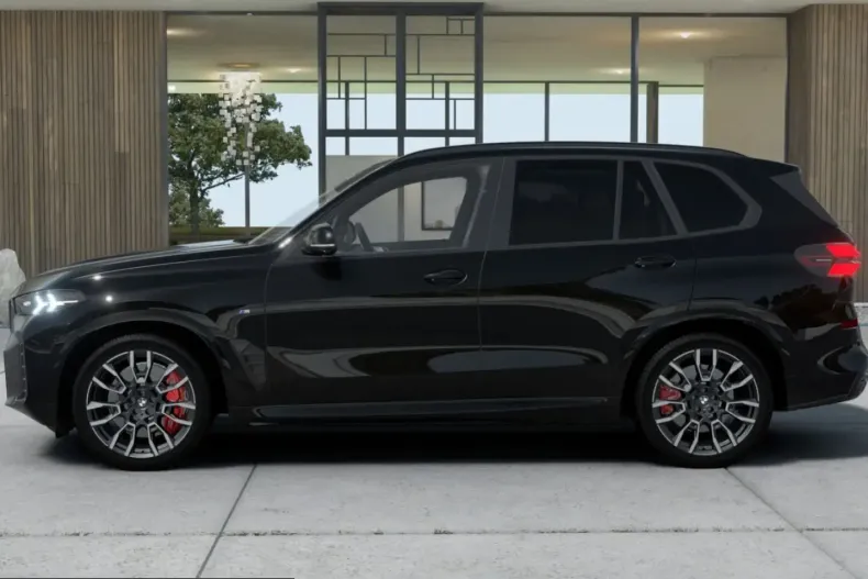 BMW X5 (Seria X) din 2025 cu 18.115 km - oferta BMW247183 - foto 2