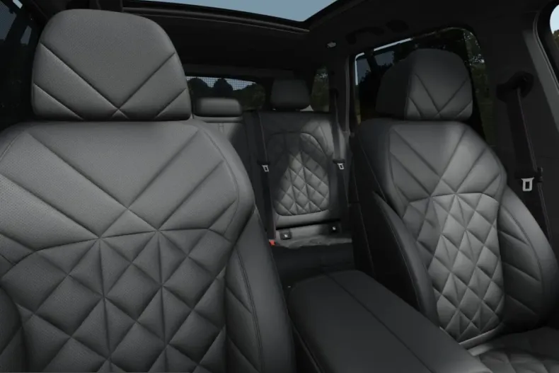 BMW X5 (Seria X) din 2025 cu 18.115 km - oferta BMW247183 - foto 5