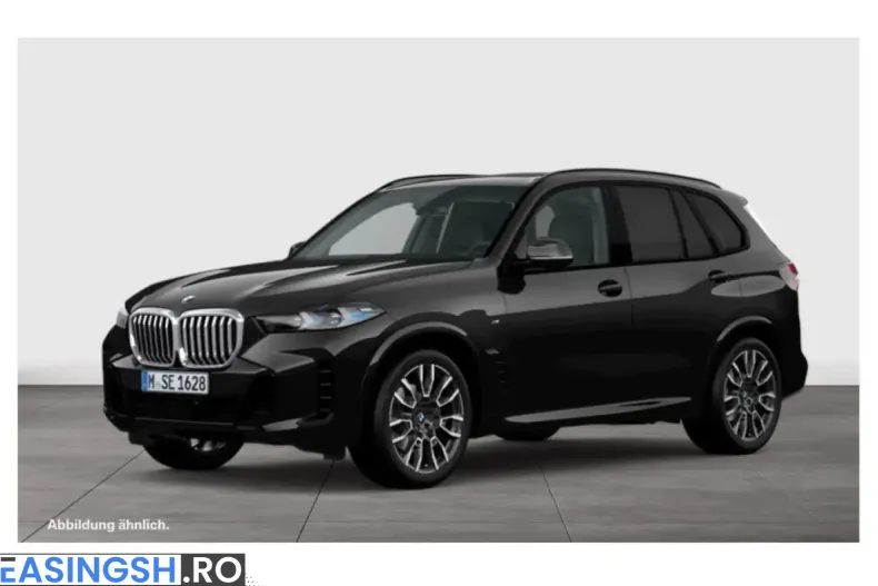 BMW X5 (Seria X) din 2025 cu 27.490 km - oferta BMW247184 - foto 1
