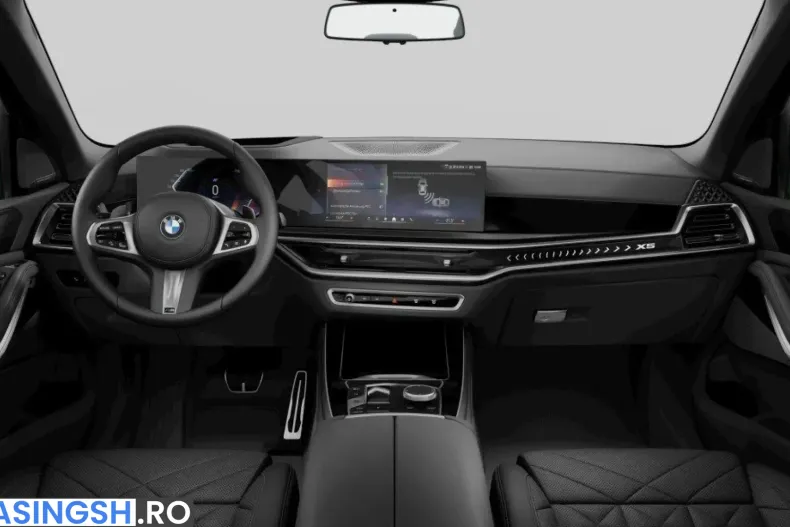 BMW X5 (Seria X) din 2025 cu 27.490 km - oferta BMW247184 - foto 3