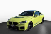 BMW M2 (Seria 2) din 2025 cu 4.439 km - oferta BMW247185 - foto 1