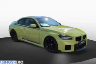 BMW M2 (Seria 2) din 2025 cu 4.439 km - oferta BMW247185 - foto 2