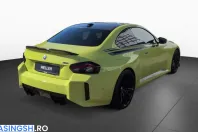 BMW M2 (Seria 2) din 2025 cu 4.439 km - oferta BMW247185 - foto 3