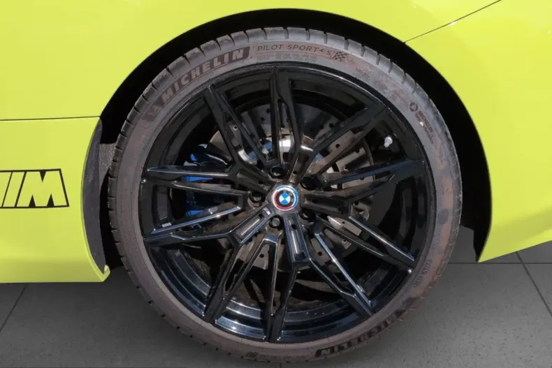 BMW M2 (Seria 2) din 2025 cu 4.439 km - oferta BMW247185 - foto 6