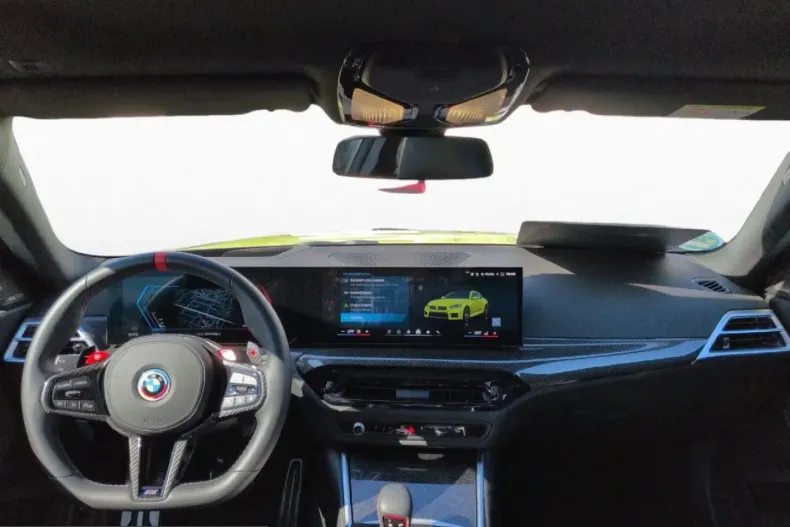 BMW M2 (Seria 2) din 2025 cu 4.439 km - oferta BMW247185 - foto 9