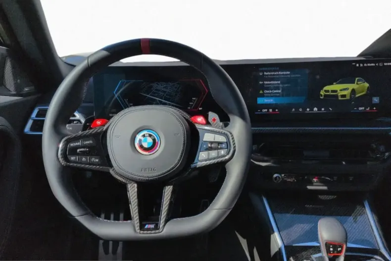 BMW M2 (Seria 2) din 2025 cu 4.439 km - oferta BMW247185 - foto 10