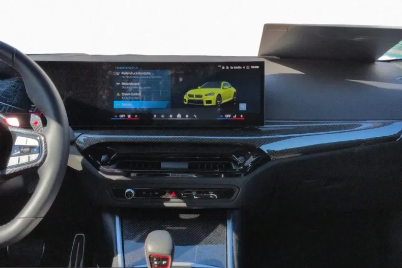 BMW M2 (Seria 2) din 2025 cu 4.439 km - oferta BMW247185 - foto 11