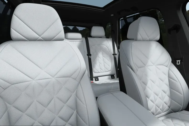 BMW X5 (Seria X) din 2025 cu 15.000 km - oferta BMW247186 - foto 5