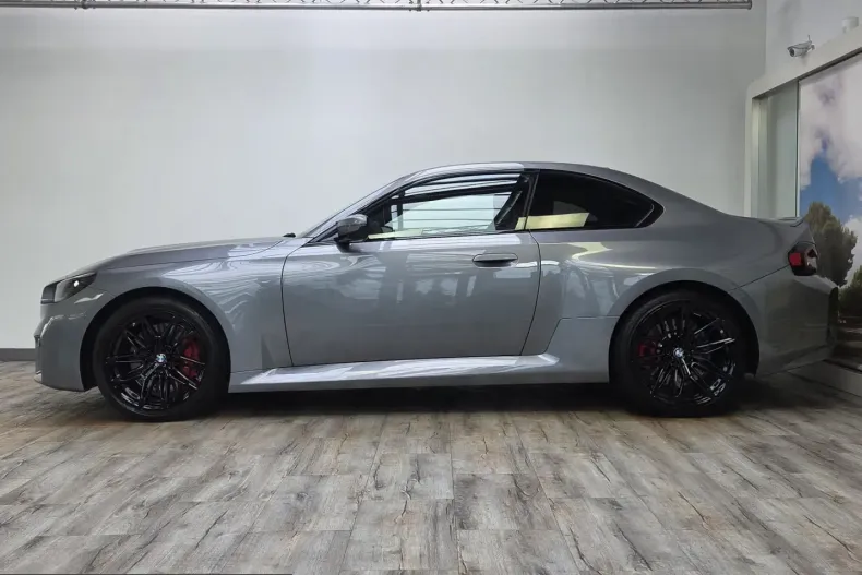 BMW M2 (Seria 2) din 2025 cu 8.950 km - oferta BMW247187 - foto 2