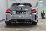 BMW M2 (Seria 2) din 2025 cu 8.950 km - oferta BMW247187 - foto 3