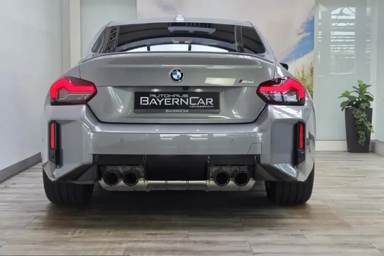 BMW M2 (Seria 2) din 2025 cu 8.950 km - oferta BMW247187 - foto 3