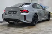 BMW M2 (Seria 2) din 2025 cu 8.950 km - oferta BMW247187 - foto 4