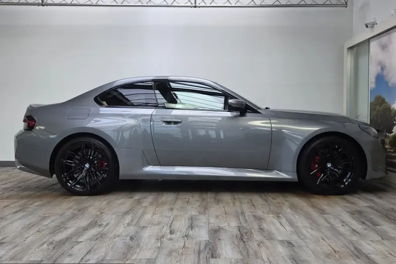 BMW M2 (Seria 2) din 2025 cu 8.950 km - oferta BMW247187 - foto 5