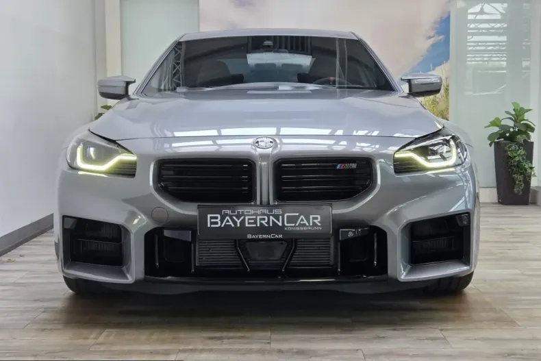 BMW M2 (Seria 2) din 2025 cu 8.950 km - oferta BMW247187 - foto 6