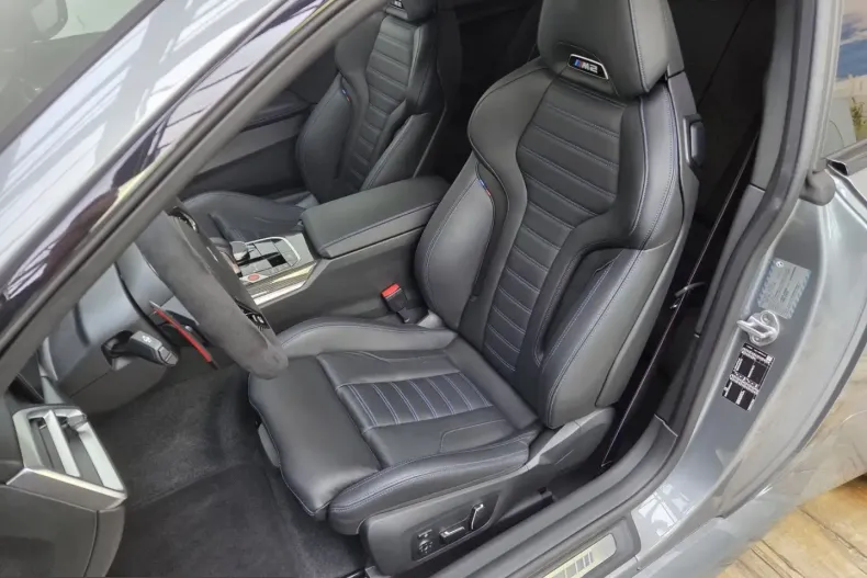 BMW M2 (Seria 2) din 2025 cu 8.950 km - oferta BMW247187 - foto 9