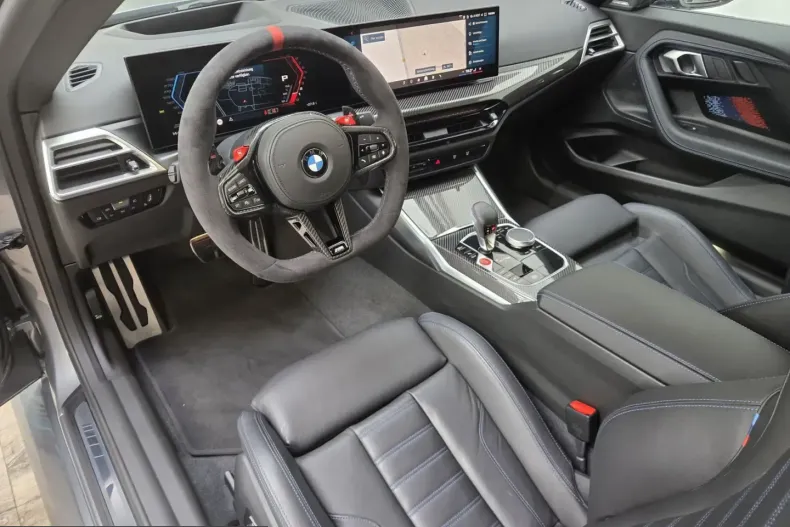 BMW M2 (Seria 2) din 2025 cu 8.950 km - oferta BMW247187 - foto 10