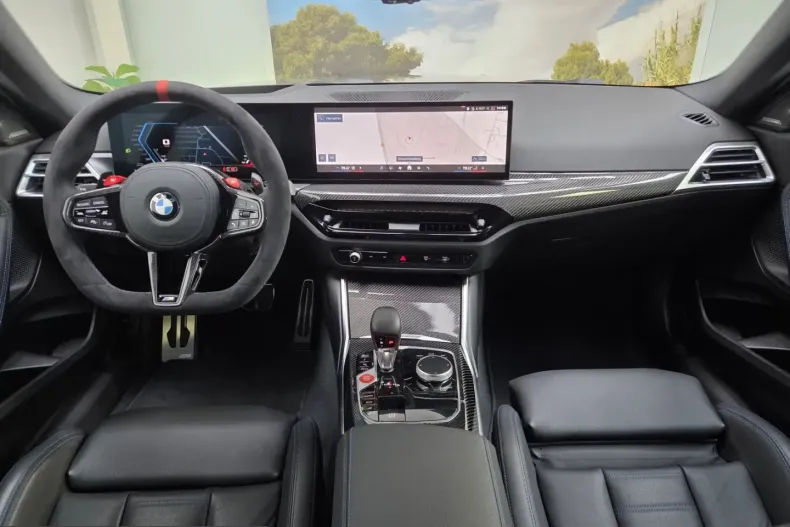 BMW M2 (Seria 2) din 2025 cu 8.950 km - oferta BMW247187 - foto 11