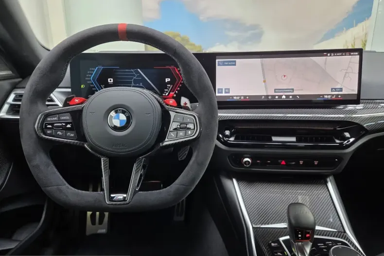 BMW M2 (Seria 2) din 2025 cu 8.950 km - oferta BMW247187 - foto 12
