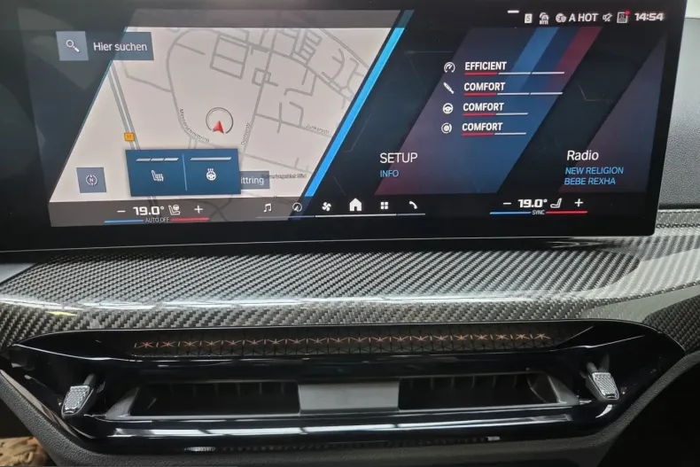 BMW M2 (Seria 2) din 2025 cu 8.950 km - oferta BMW247187 - foto 13