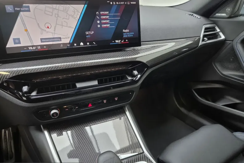 BMW M2 (Seria 2) din 2025 cu 8.950 km - oferta BMW247187 - foto 16