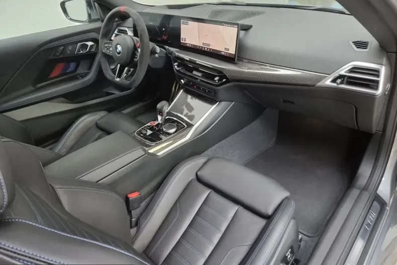 BMW M2 (Seria 2) din 2025 cu 8.950 km - oferta BMW247187 - foto 18