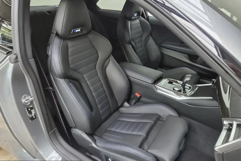 BMW M2 (Seria 2) din 2025 cu 8.950 km - oferta BMW247187 - foto 21