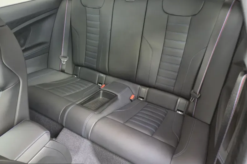 BMW M2 (Seria 2) din 2025 cu 8.950 km - oferta BMW247187 - foto 24