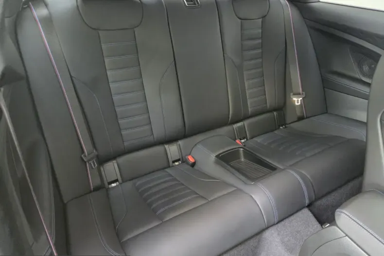 BMW M2 (Seria 2) din 2025 cu 8.950 km - oferta BMW247187 - foto 25
