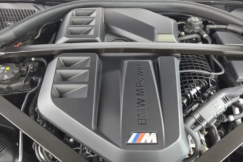 BMW M2 (Seria 2) din 2025 cu 8.950 km - oferta BMW247187 - foto 32