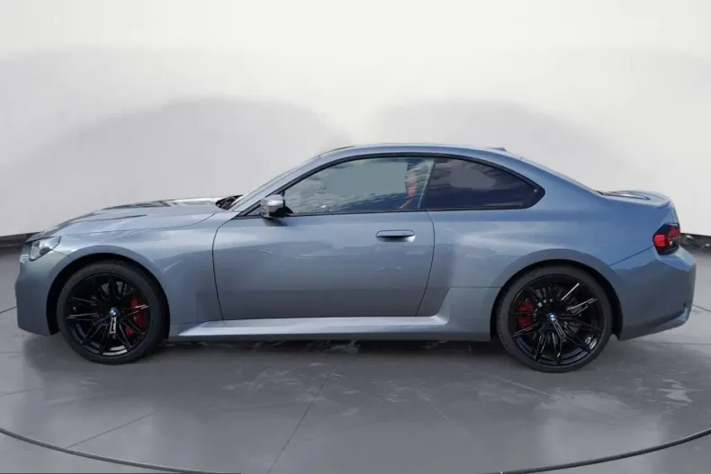 BMW M2 (Seria 2) din 2025 cu 6.058 km - oferta BMW247188 - foto 2