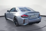 BMW M2 (Seria 2) din 2025 cu 6.058 km - oferta BMW247188 - foto 3