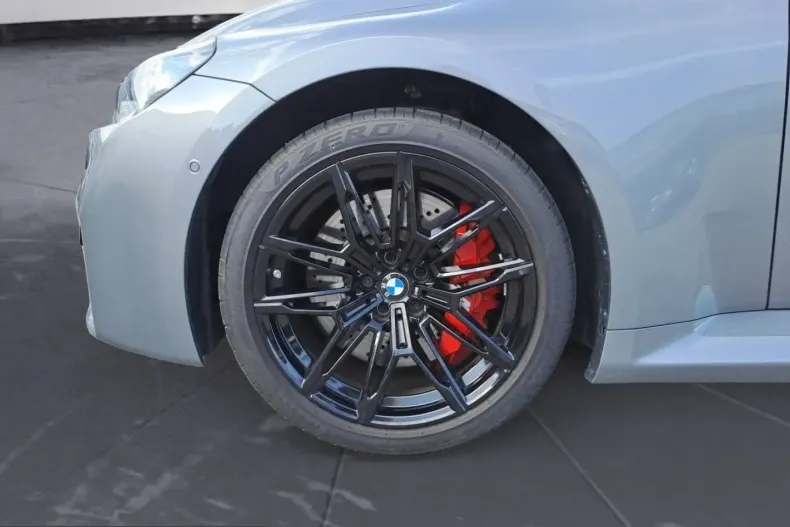 BMW M2 (Seria 2) din 2025 cu 6.058 km - oferta BMW247188 - foto 7